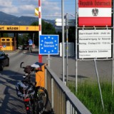 1505F 049 Chur(CH)-Mannheim